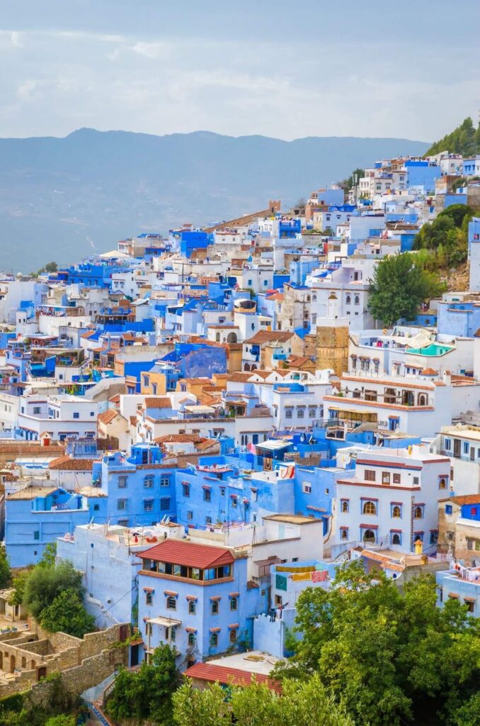 BEST VALUE CITIES TO STAY IN DURING AFCON 2025 IN MOROCCO