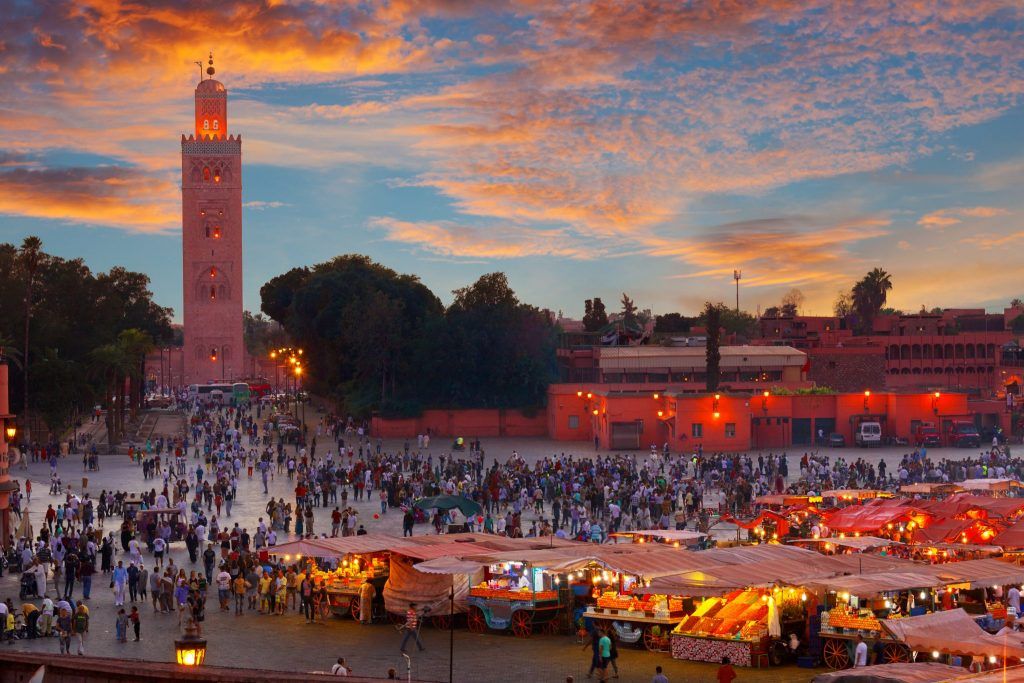 BEST VALUE CITIES TO STAY IN DURING AFCON 2025 IN MOROCCO
